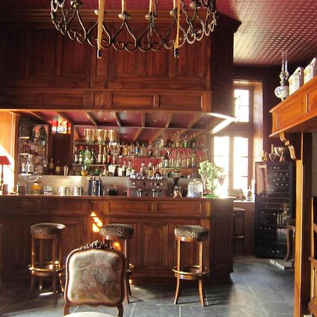 Chateau D'Urbilhac 라마스터 외부 사진